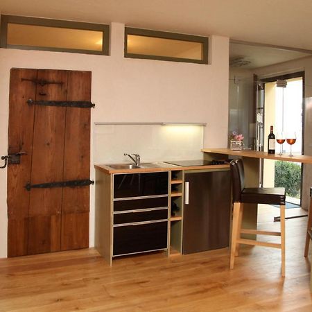 Altstadt-Ferienwohnung-Torgau Extérieur photo