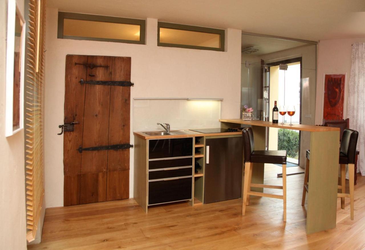 Altstadt-Ferienwohnung-Torgau Extérieur photo