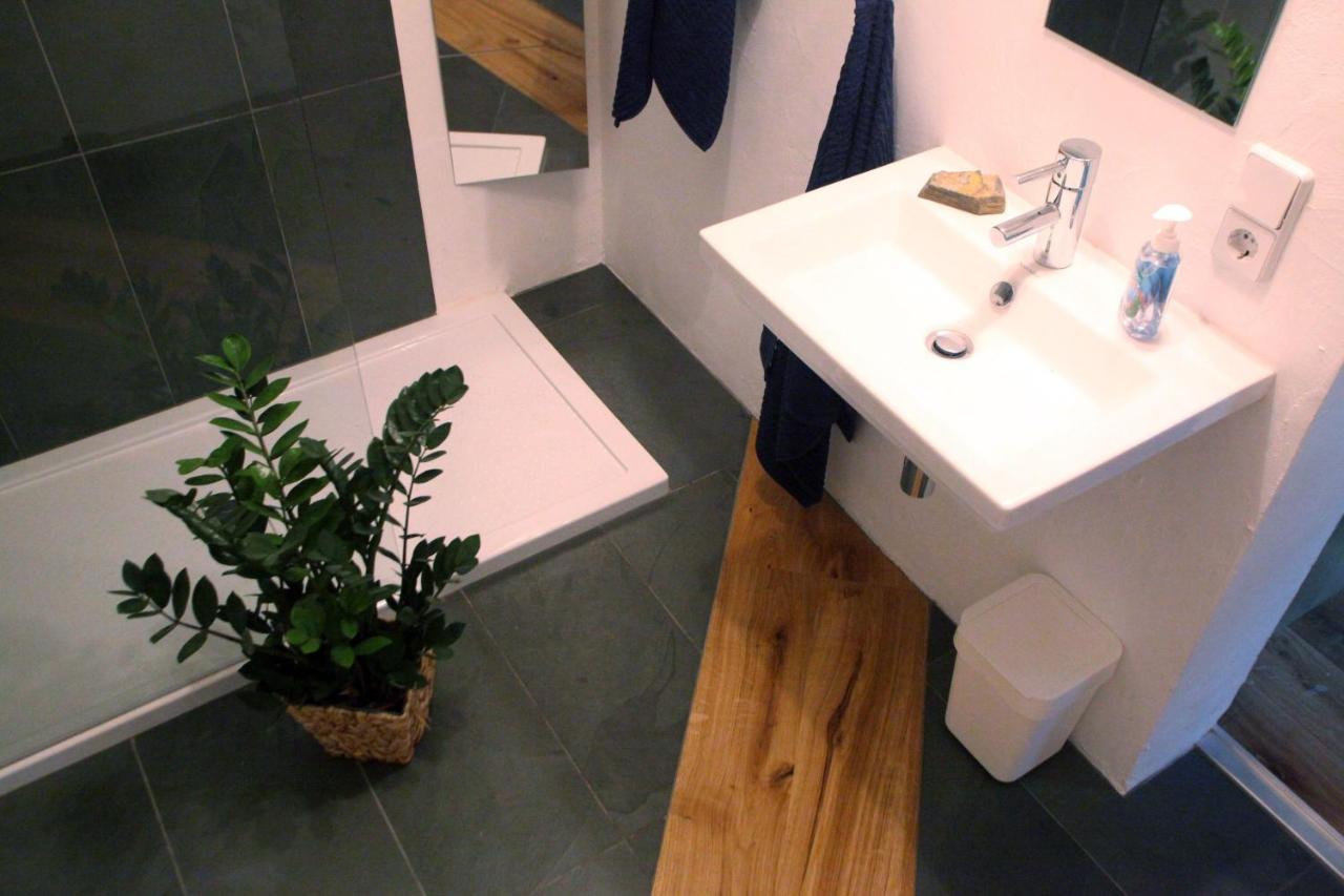 Altstadt-Ferienwohnung-Torgau Extérieur photo