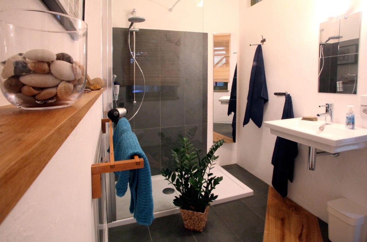Altstadt-Ferienwohnung-Torgau Extérieur photo